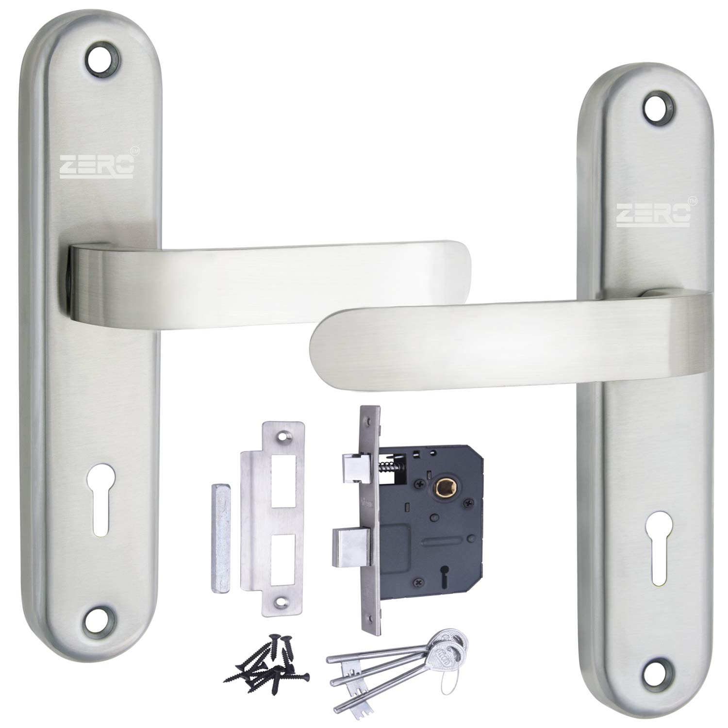 Mortiis ブラックメタル　BLACKL fire-rated-sash-mortice-lock-